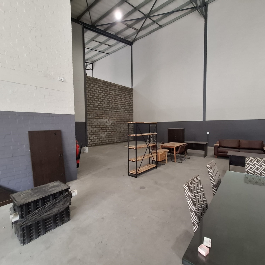 To Let commercial Property for Rent in Stikland Industrial Western Cape